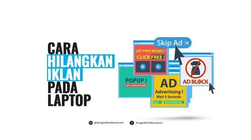 Menghilangkan Iklan Di Windows 10 Menghilangkan Iklan Di Windows 10