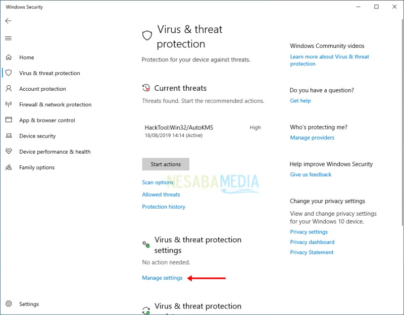 Menghilangkan Startup Windows 10 Menghilangkan Startup Windows 10