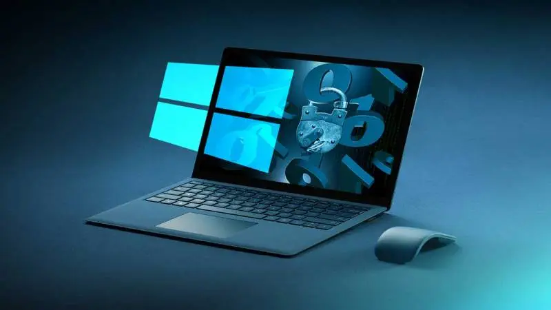 Setelah Install Windows 10 Setelah Install Windows 10