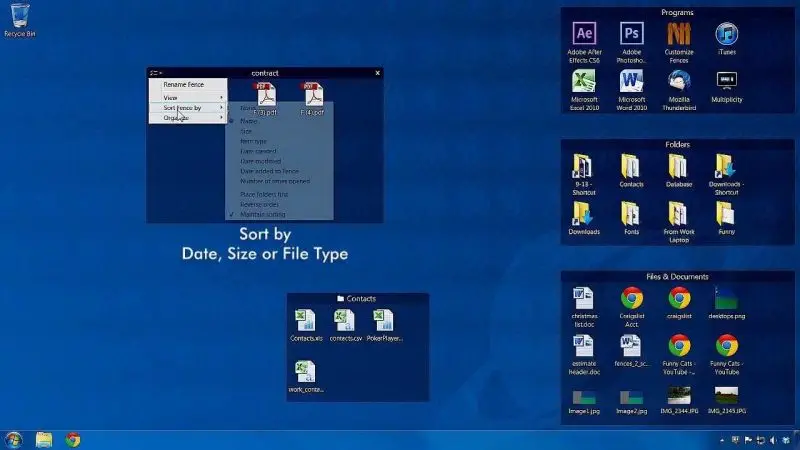 Tampilan Windows 7 8 10 Tampilan Windows 7 8 10