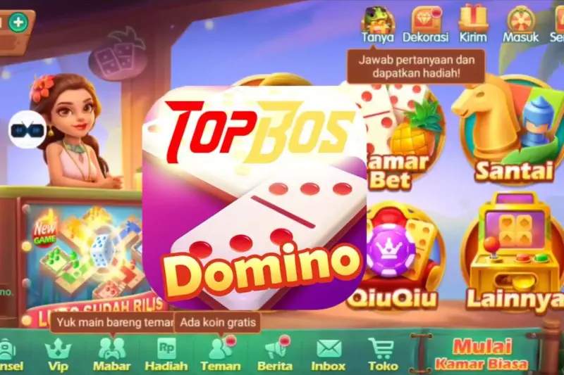 Topbos Domino Higgs Rp Apk Topbos Domino Higgs Rp Apk