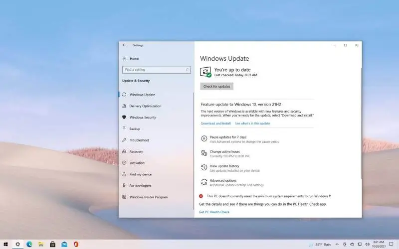 Upgrade Ke Windows 10 Upgrade Ke Windows 10