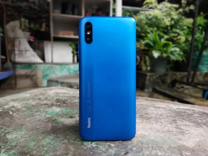 Cara Flash Hp Redmi 9a Cara Flash Hp Redmi 9a