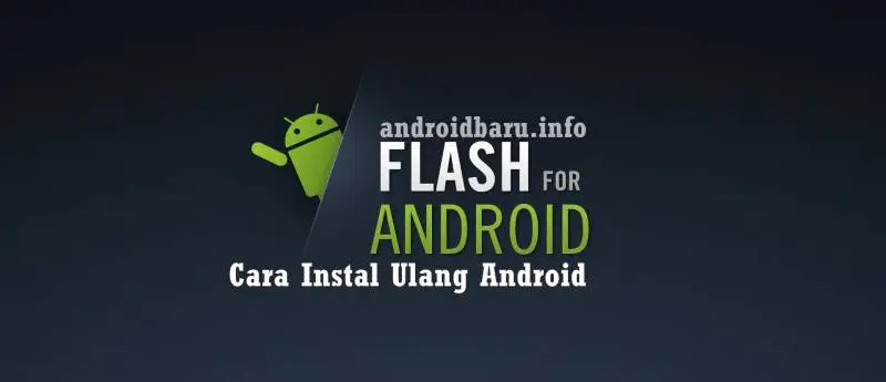 Cara Flash Hp Tanpa Pc Cara Flash Hp Tanpa Pc