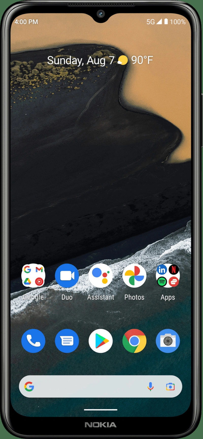 Cara Flash Nokia 6.1 Plus