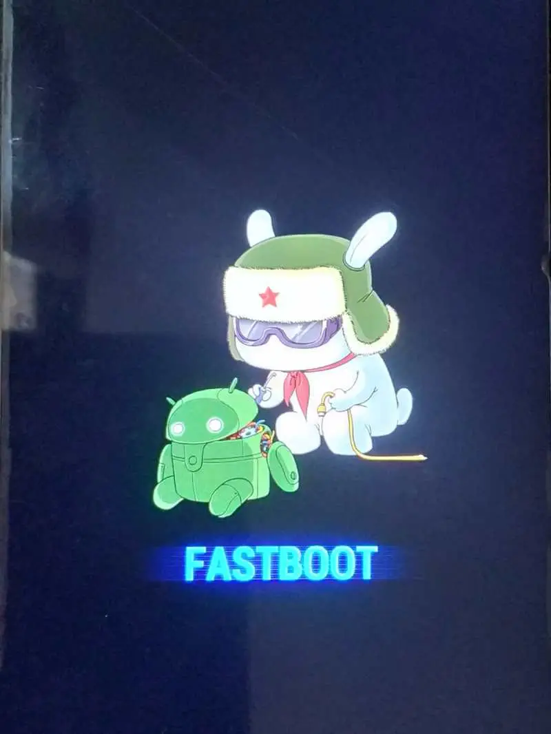 Cara Flash Redmi Note 4 Cara Flash Redmi Note 4