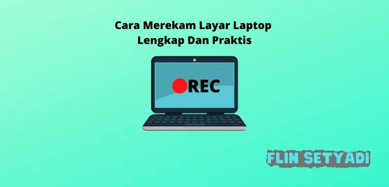 Cara Menangkap Layar Video Di Laptop Cara Menangkap Layar Video Di Laptop