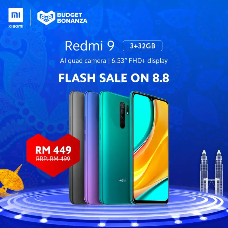 Cara Mendapatkan Flash Sale Xiaomi Cara Mendapatkan Flash Sale Xiaomi