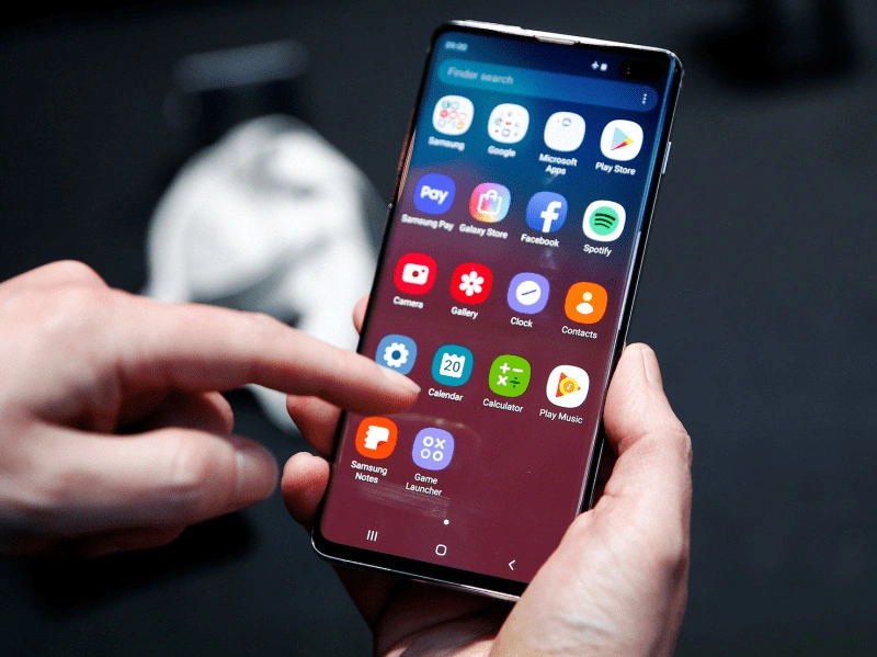 Cara Mengscreenshot Di Hp Samsung A21s Cara Mengscreenshot Di Hp Samsung A21s