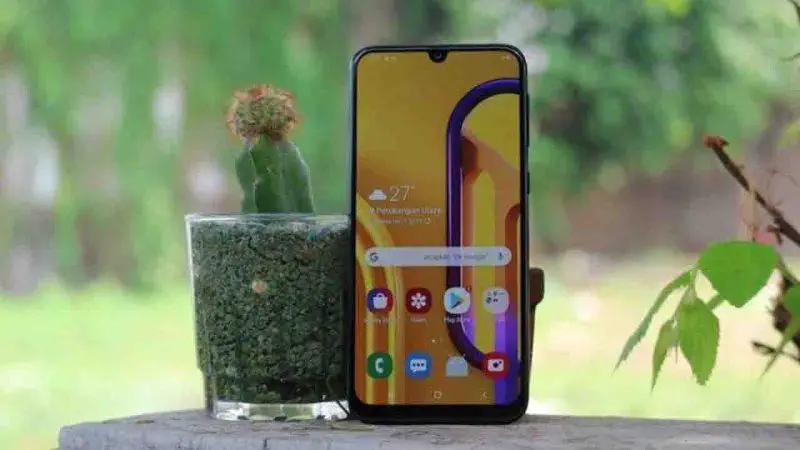 Cara Screenshot Di Hp A11