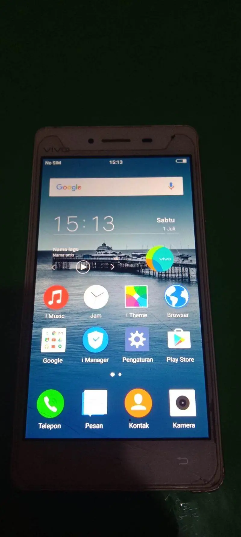 Cara Screenshot Di Hp Oppo A33w Cara Screenshot Di Hp Oppo A33w