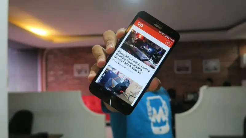 Cara Screenshot Hp Asus Zenfone 2 Cara Screenshot Hp Asus Zenfone 2