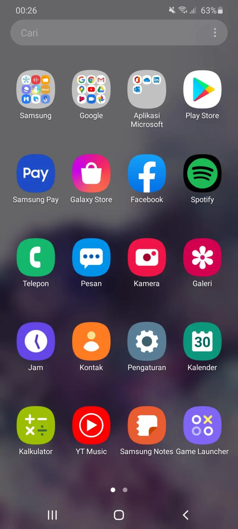 Cara Screenshot Hp Samsung A22 Cara Screenshot Hp Samsung A22