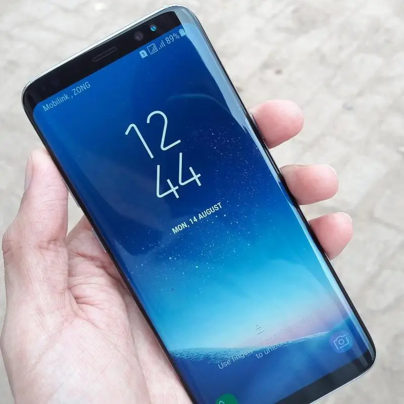 Cara Screenshot Panjang Di Hp Samsung