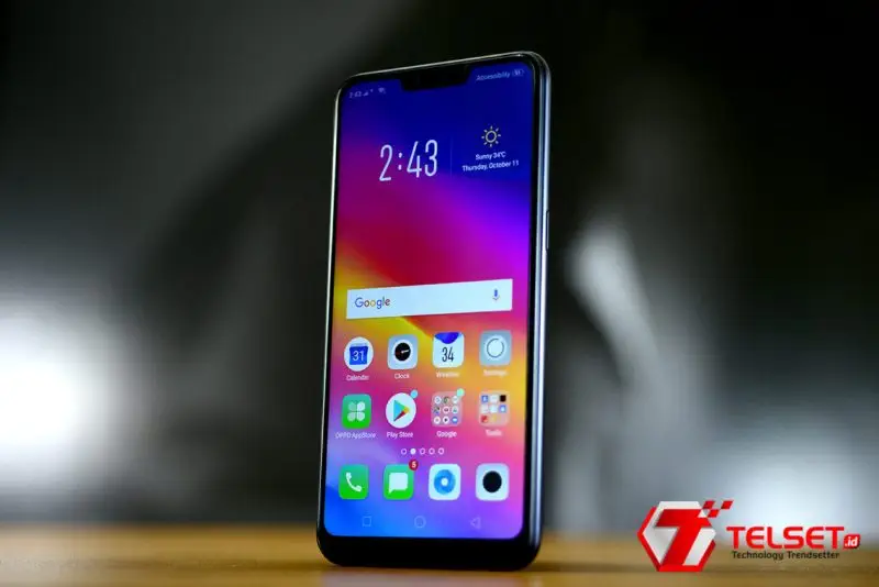Cara Screenshot Panjang Oppo A3s Cara Screenshot Panjang Oppo A3s