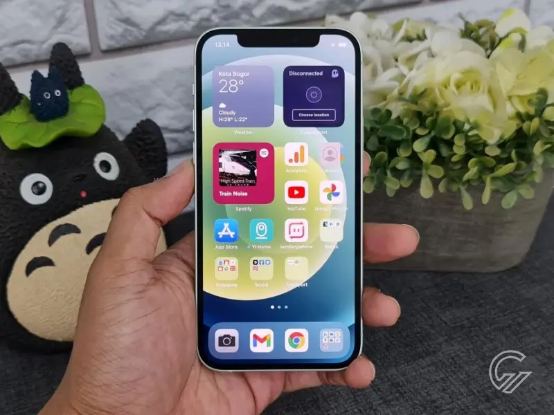 Cara Screenshot Video Di Iphone Cara Screenshot Video Di Iphone