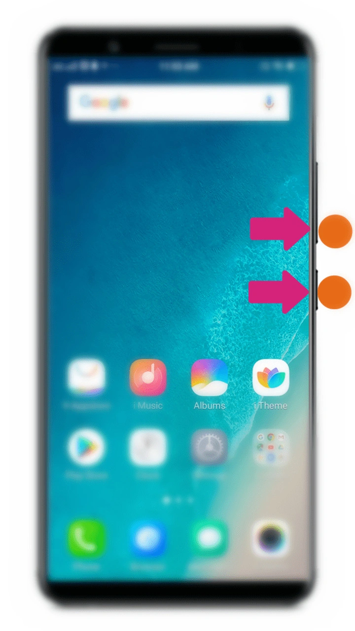 Cara Screenshot Vivo Y91c Dengan 3 Jari Cara Screenshot Vivo Y91c Dengan 3 Jari