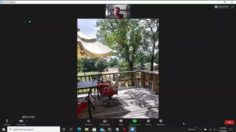 Cara Screenshot Zoom Meeting Di Laptop Cara Screenshot Zoom Meeting Di Laptop