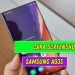 Cara Ss Di Hp Samsung A72 Cara Ss Di Hp Samsung A72