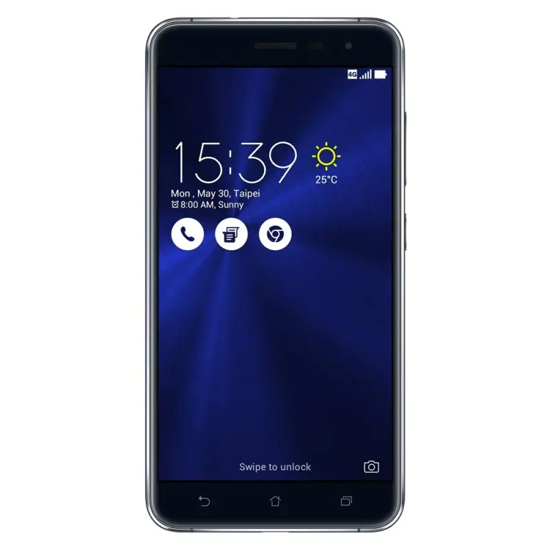 Flash Asus Zenfone 3 Ze552kl Flash Asus Zenfone 3 Ze552kl
