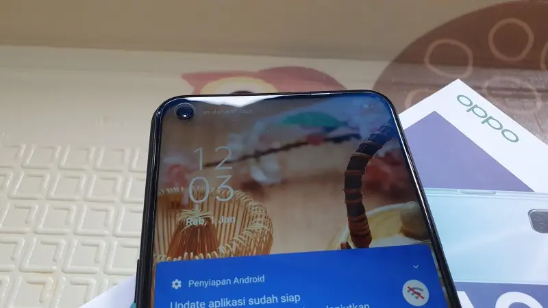 Flash Kamera Oppo Tidak Bisa Flash Kamera Oppo Tidak Bisa