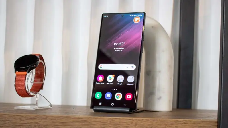 Flash Samsung Galaxy V Plus