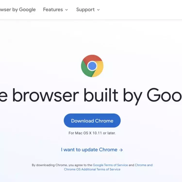 Cara Screenshot Google Chrome Di Pc